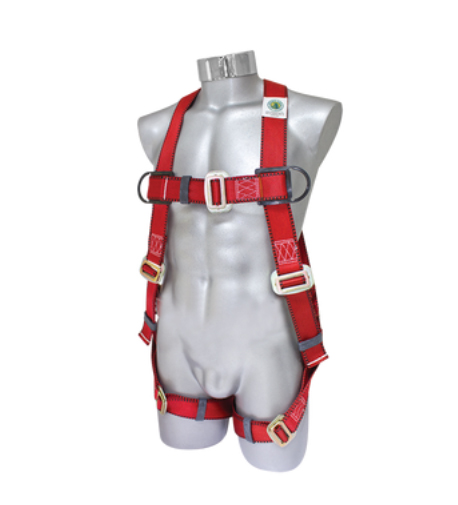 Kit de arn&eacute;s de seguridad