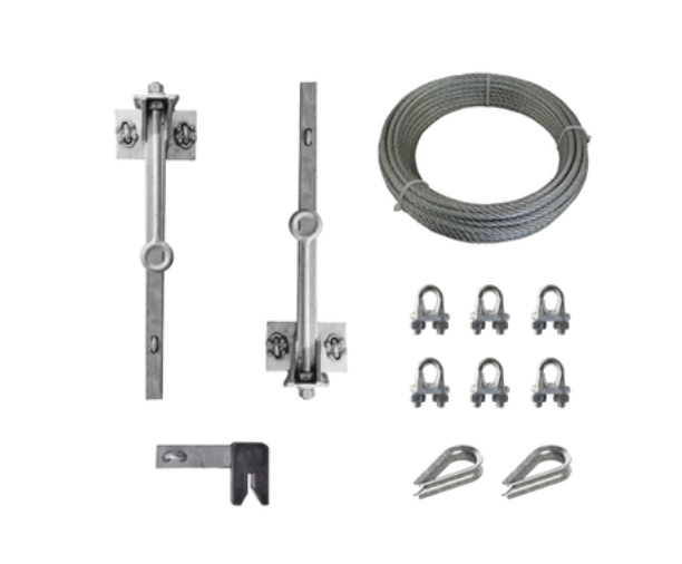 Kit de L&iacute;nea de vida