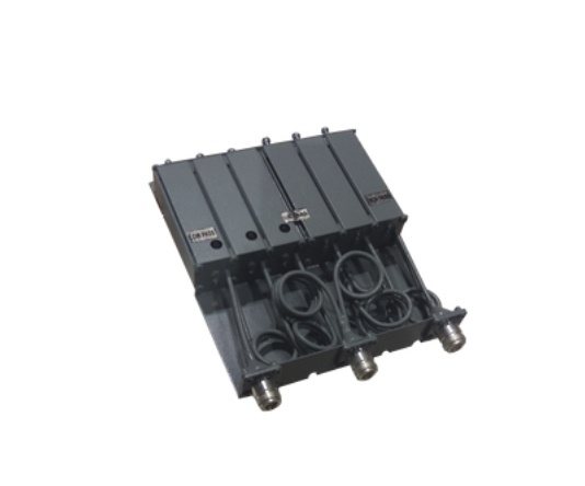 Duplexer M&oacute;vil