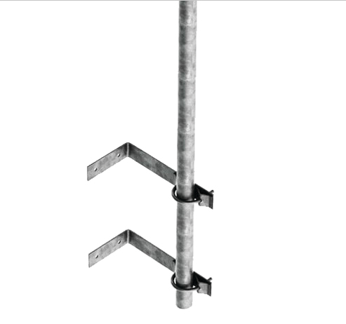 M&aacute;stil 3 y 6 mts