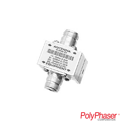 Protector RF Coaxial